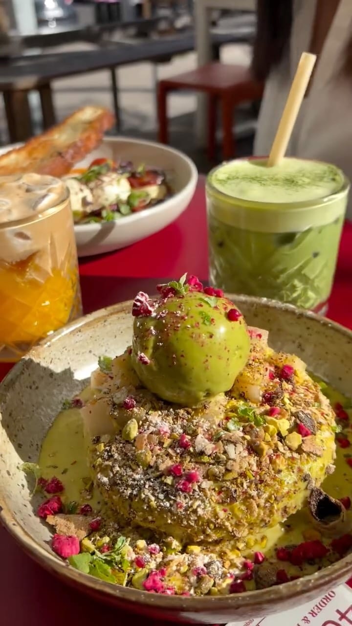 Post 7 by Melbourne 🇦🇺 Food Travel on Instagram (video)