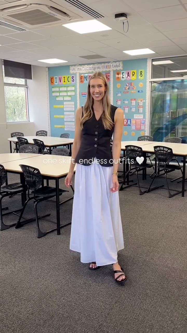 Post 8 by Miss Key on Instagram (video)