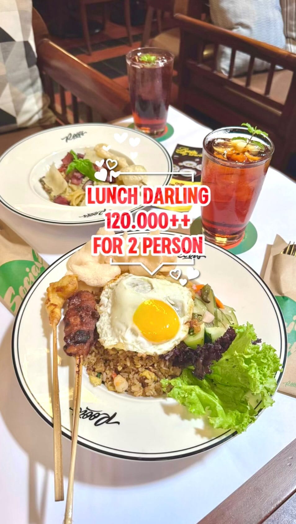 Post 5 by Kuliner Surabaya | Kuliner Sby on Instagram (video)