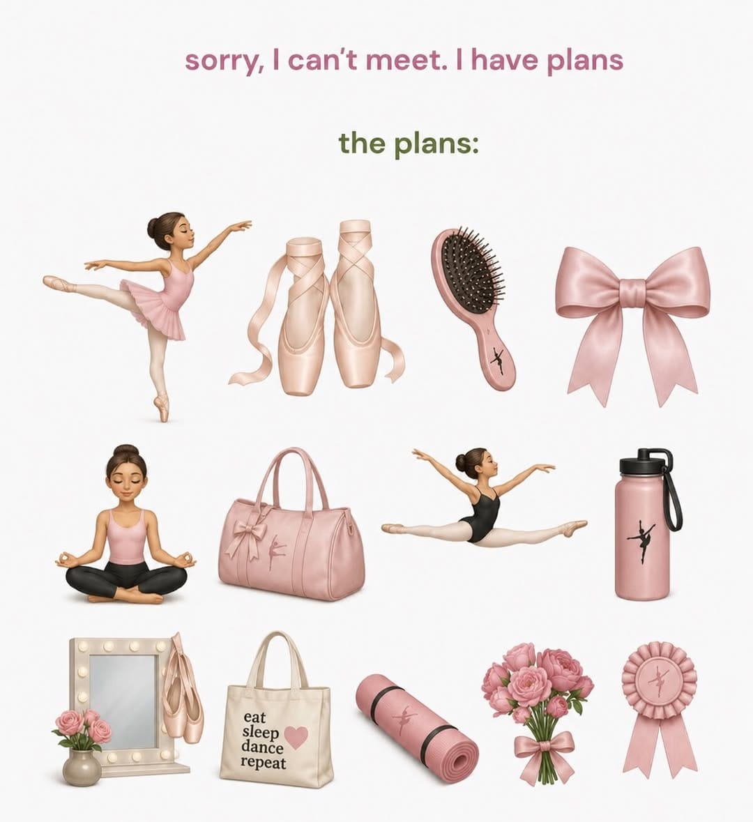 Post 2 by Victoria Bran (Little Miss Flory) on Instagram (image)