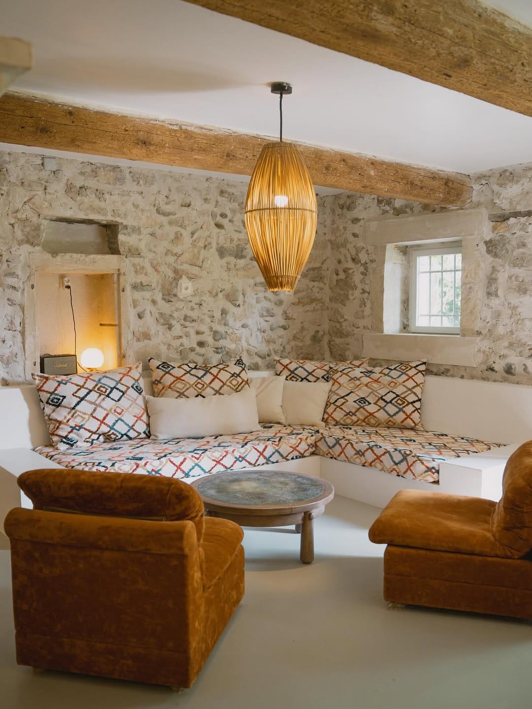 Post 3 by La Maison Rousse on Instagram (carousel)