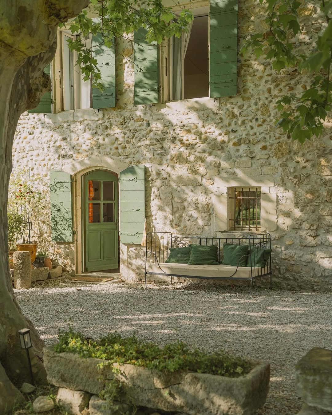 Post 9 by La Maison Rousse on Instagram (carousel)