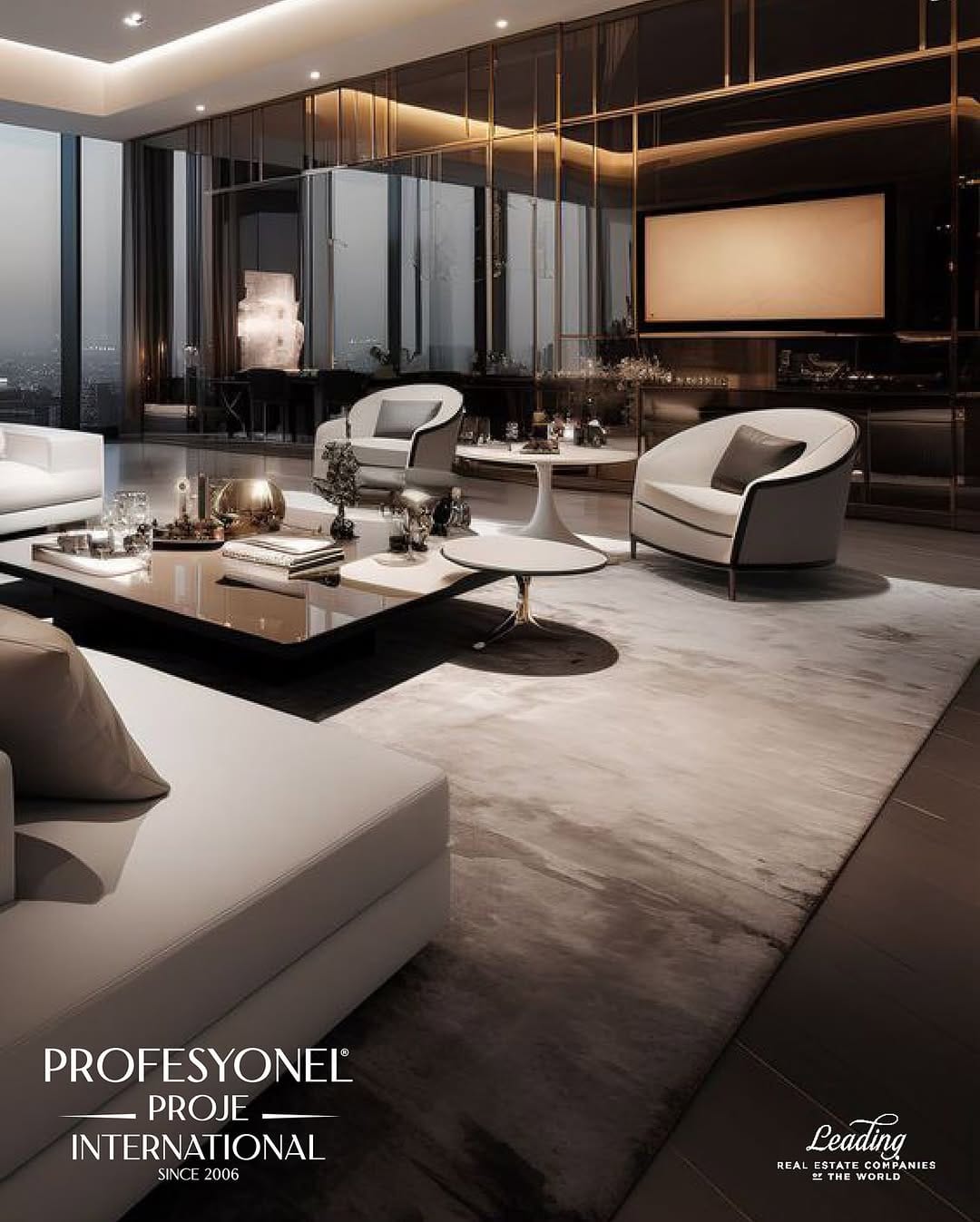 Post 10 by Profesyonel Proje Gayrimenkul Hizmetleri on Instagram (image)