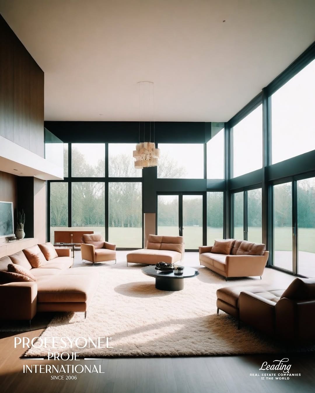 Post 7 by Profesyonel Proje Gayrimenkul Hizmetleri on Instagram (image)