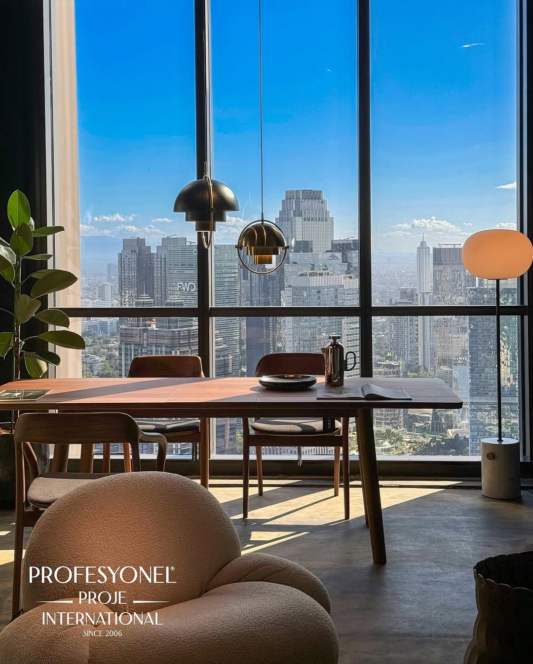 Post 2 by Profesyonel Proje Gayrimenkul Hizmetleri on Instagram (image)
