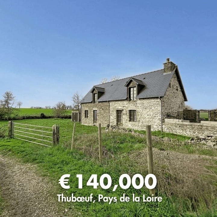 Post 9 by Cheap Property France by SOBA on Instagram (carousel)