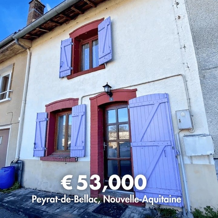 Post 4 by Cheap Property France by SOBA on Instagram (carousel)
