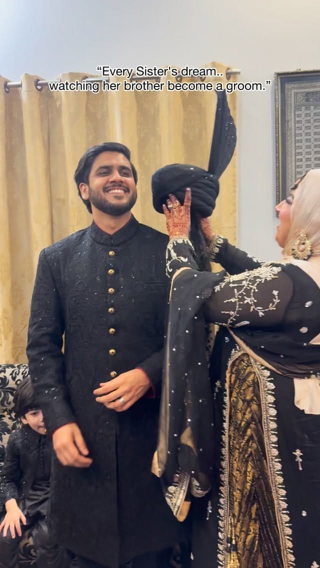 Post 9 by Asra Amir on Instagram (video)