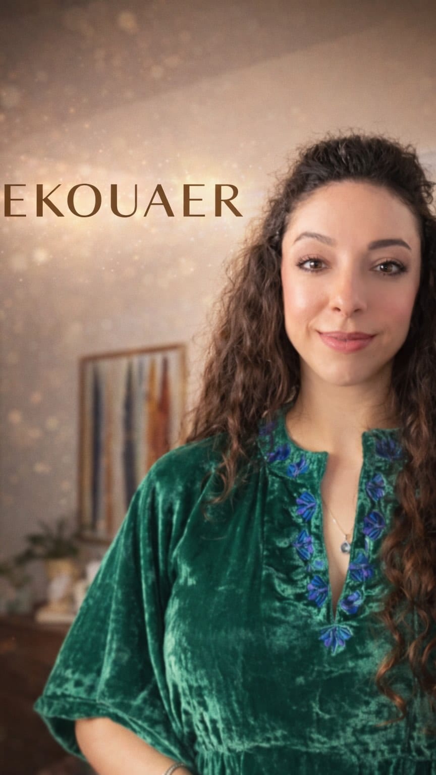 Post 3 by Selin Karabel on Instagram (video)