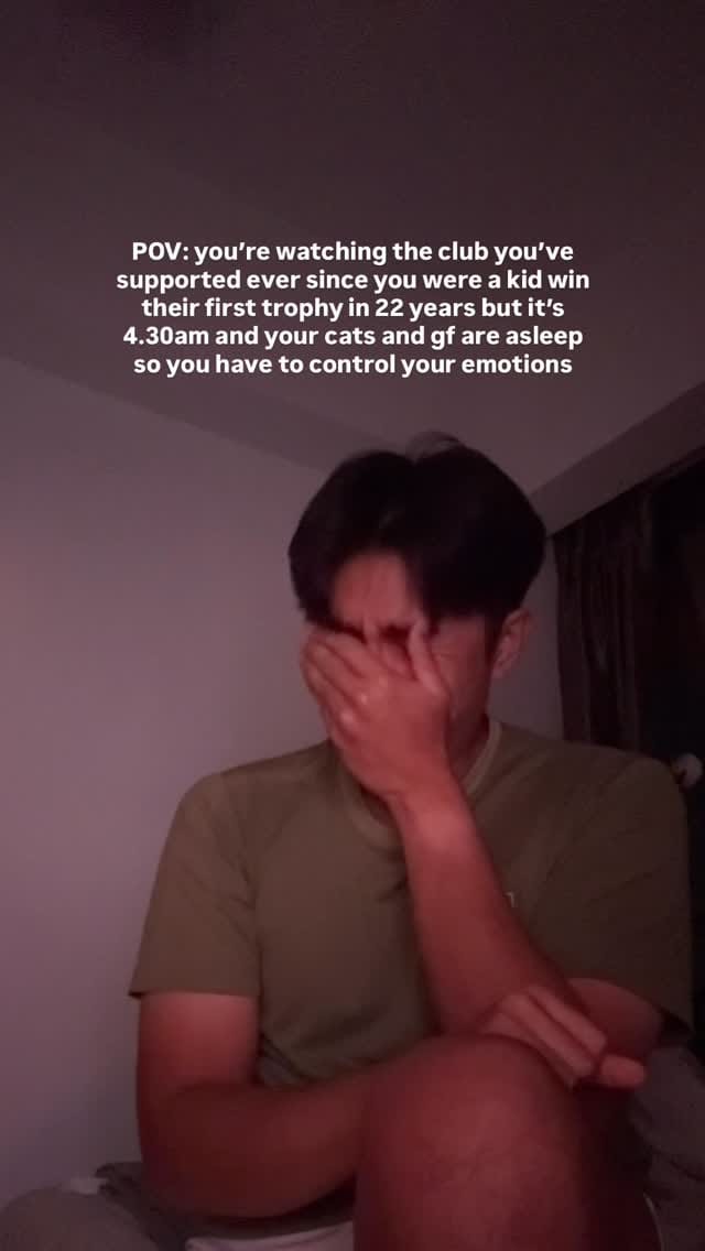 Post 6 by Leon Lee on Instagram (video)