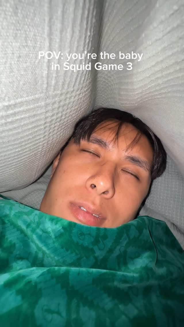 Post 9 by Leon Lee on Instagram (video)