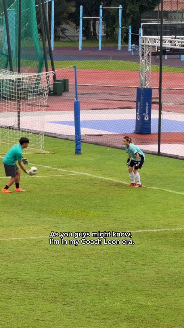 Post 5 by Leon Lee on Instagram (video)