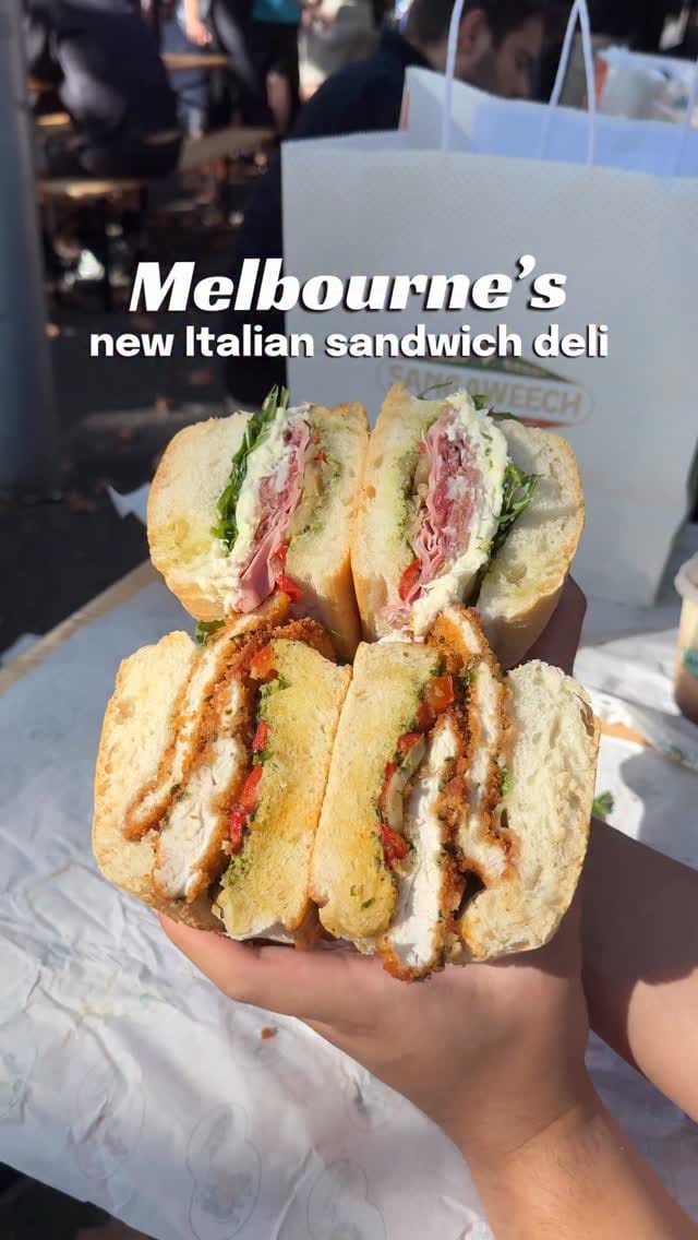Post 6 by Lexi | melb food & lifestyle ✨ on Instagram (video)
