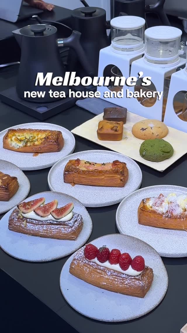 Post 5 by Lexi | melb food & lifestyle ✨ on Instagram (video)