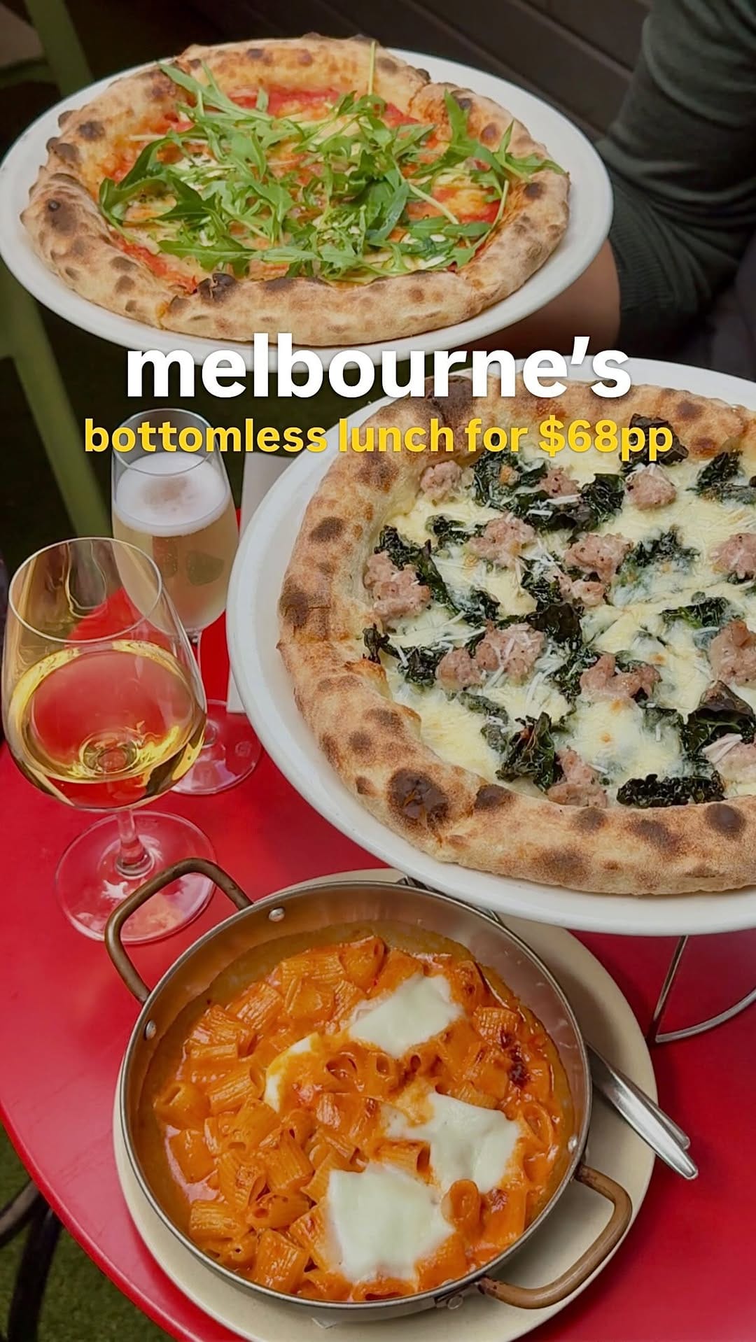 Post 2 by Lexi | melb food & lifestyle ✨ on Instagram (video)