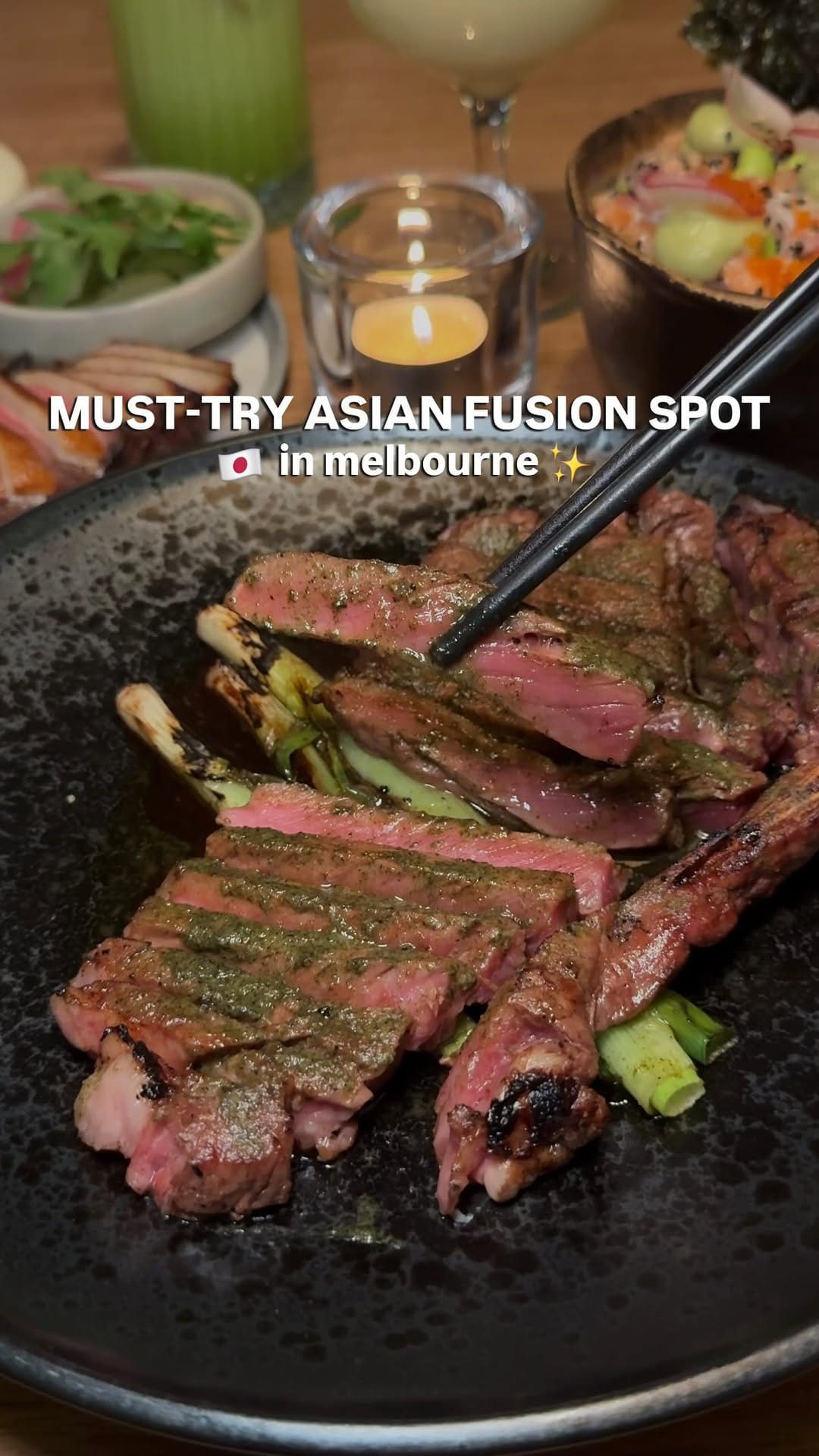 Post 1 by Lexi | melb food & lifestyle ✨ on Instagram (video)