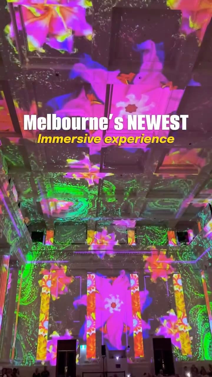 Post 4 by Lexi | melb food & lifestyle ✨ on Instagram (video)