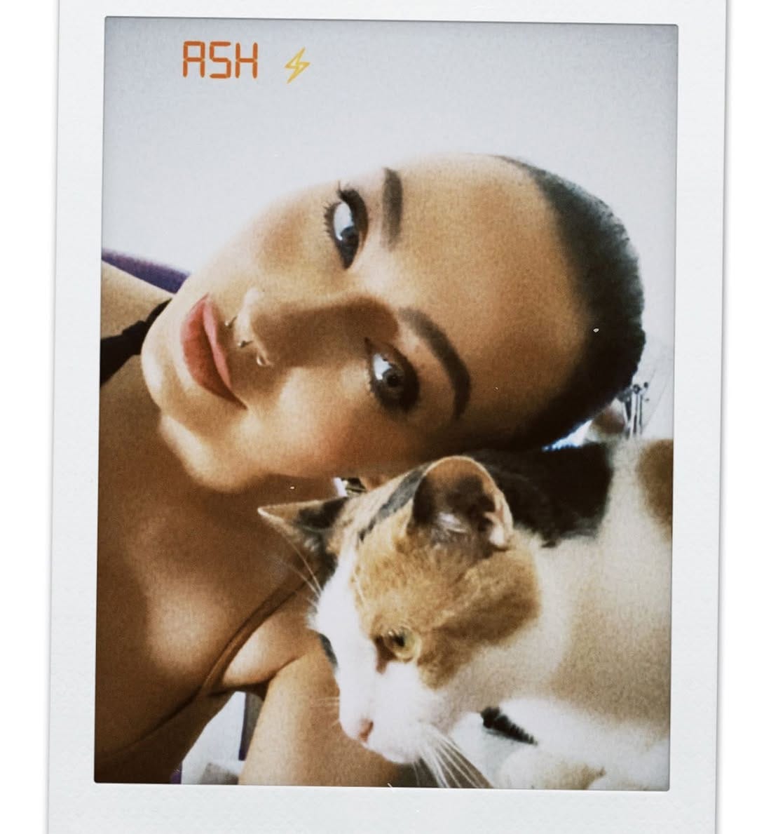 Post 1 by Ash ⚡️ on Instagram (image)