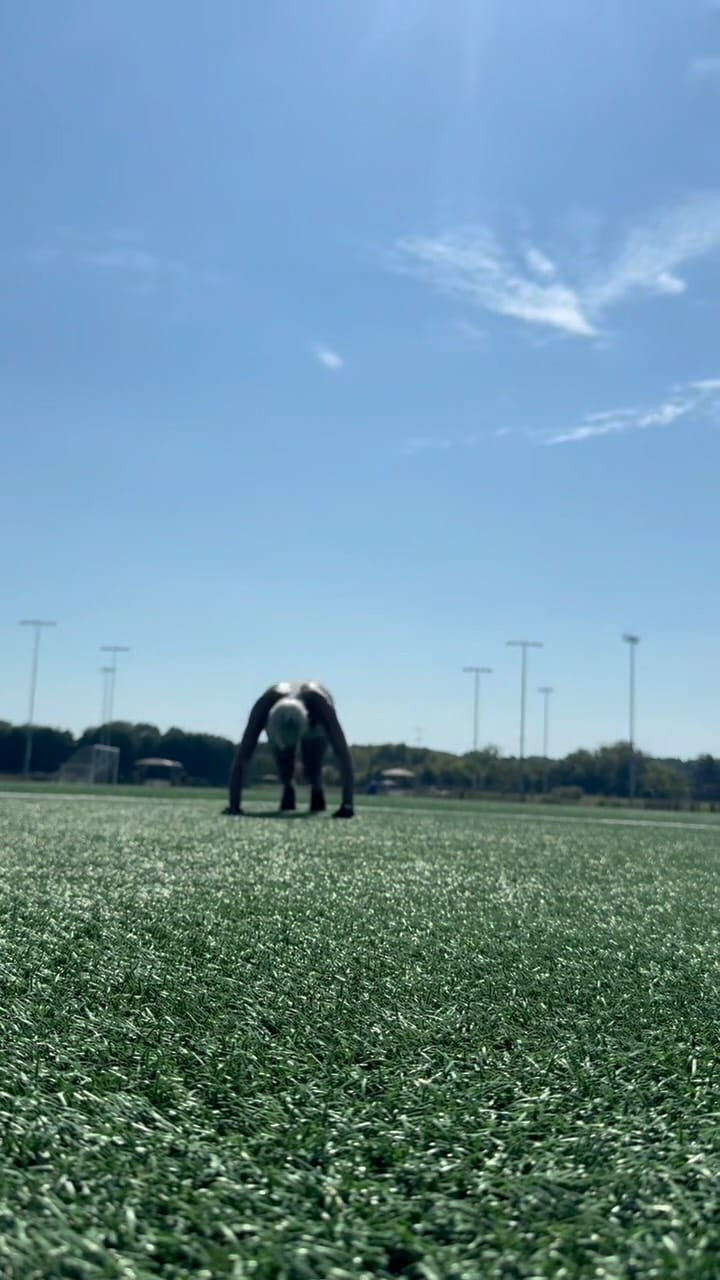 Post 7 by Anna Montana on Instagram (video)