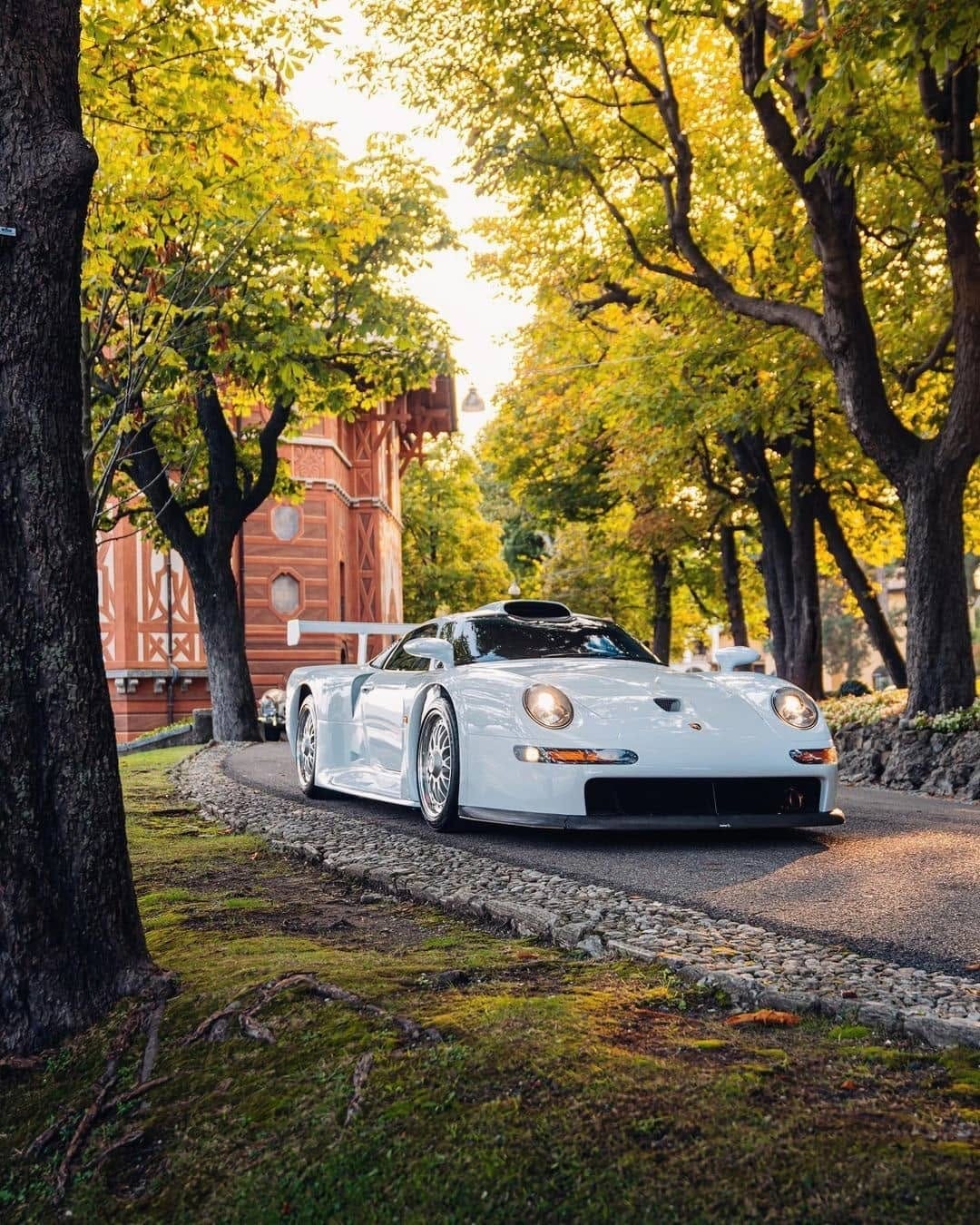 Post 10 by Eminent Motors on Instagram (carousel)