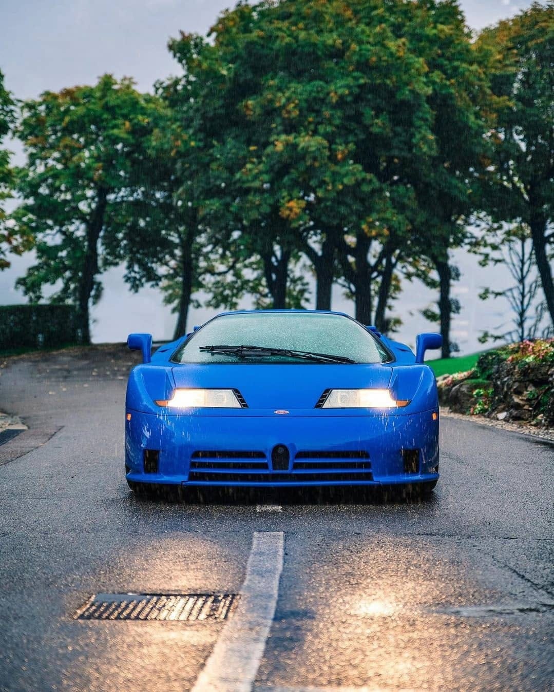 Post 9 by Eminent Motors on Instagram (carousel)