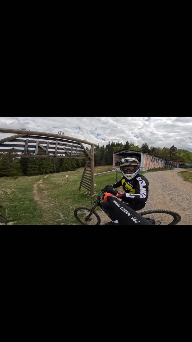 Post 9 by BAJKULA - original bike shop on Instagram (video)