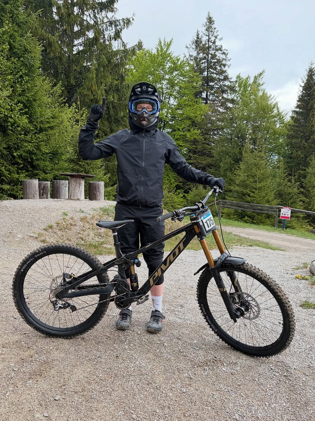 Post 4 by BAJKULA - original bike shop on Instagram (carousel)