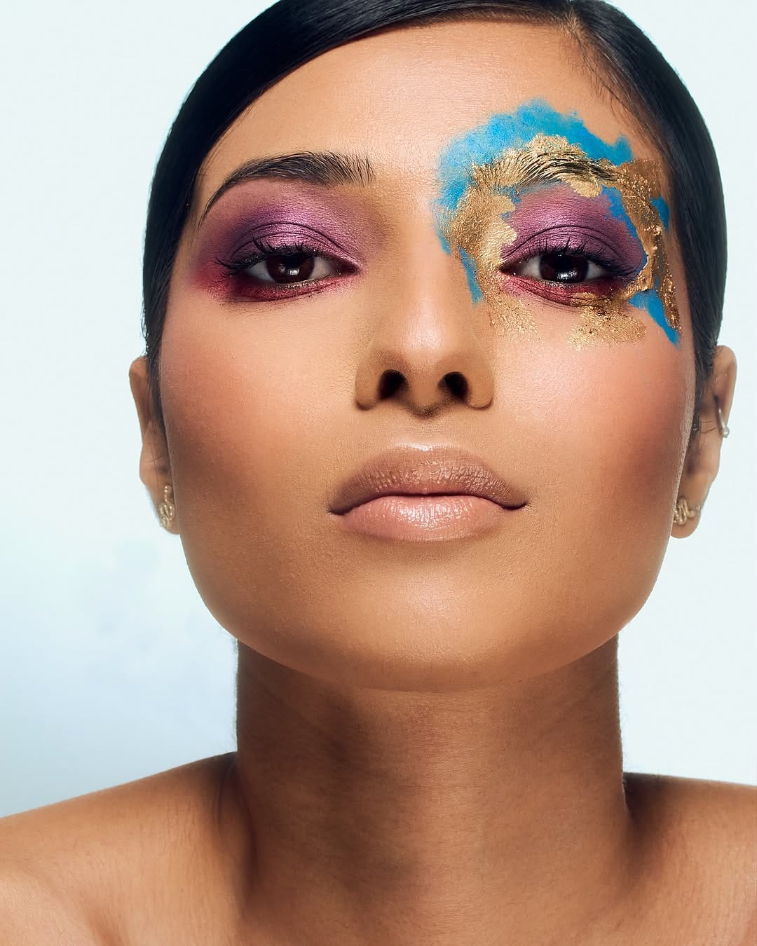 Post 8 by Professional Hair & Make Up on Instagram (carousel)