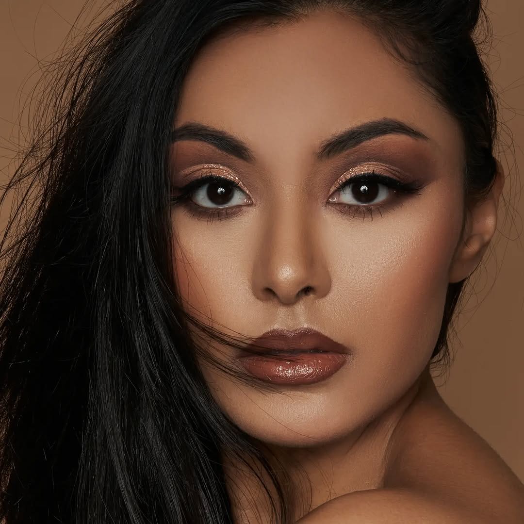 Post 10 by Professional Hair & Make Up on Instagram (image)