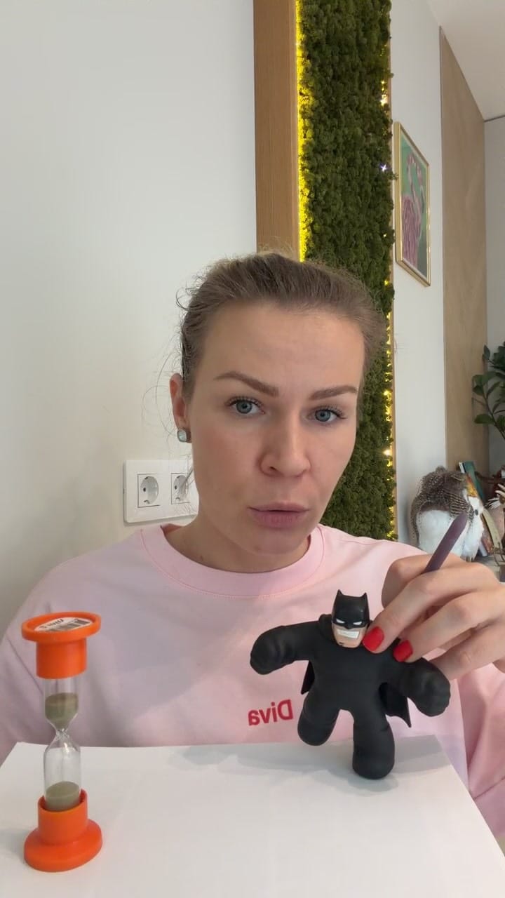 Post 9 by НЕЙРОПСИХОЛОГ АННА ПОЛИЩУК on Instagram (video)