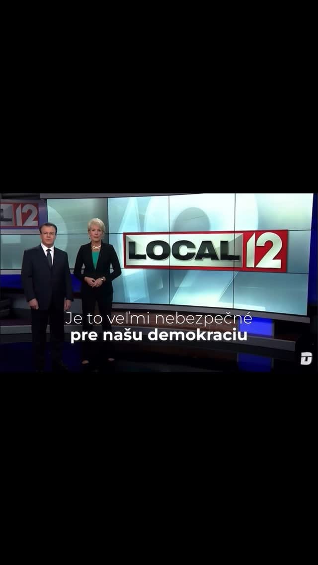 Post 7 by Mgr. Peter Szabo on Instagram (video)