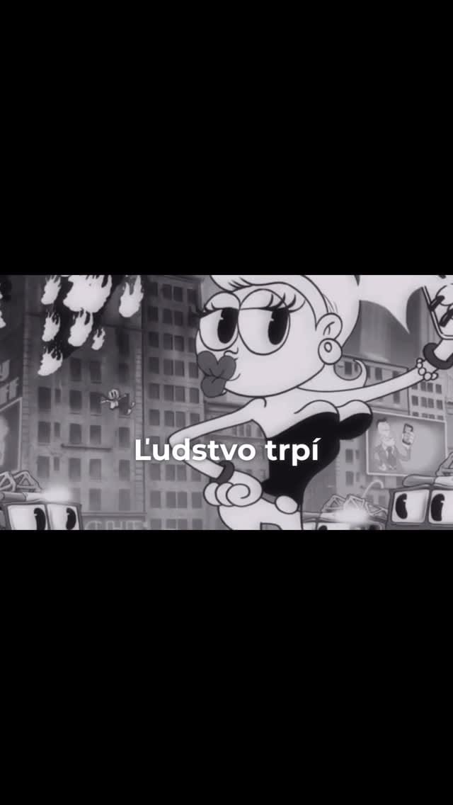 Post 8 by Mgr. Peter Szabo on Instagram (video)
