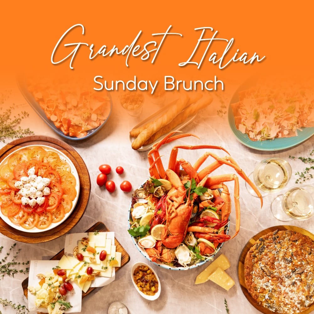 Post 10 by InterContinental Grand Stanford Hong Kong on Instagram (image)