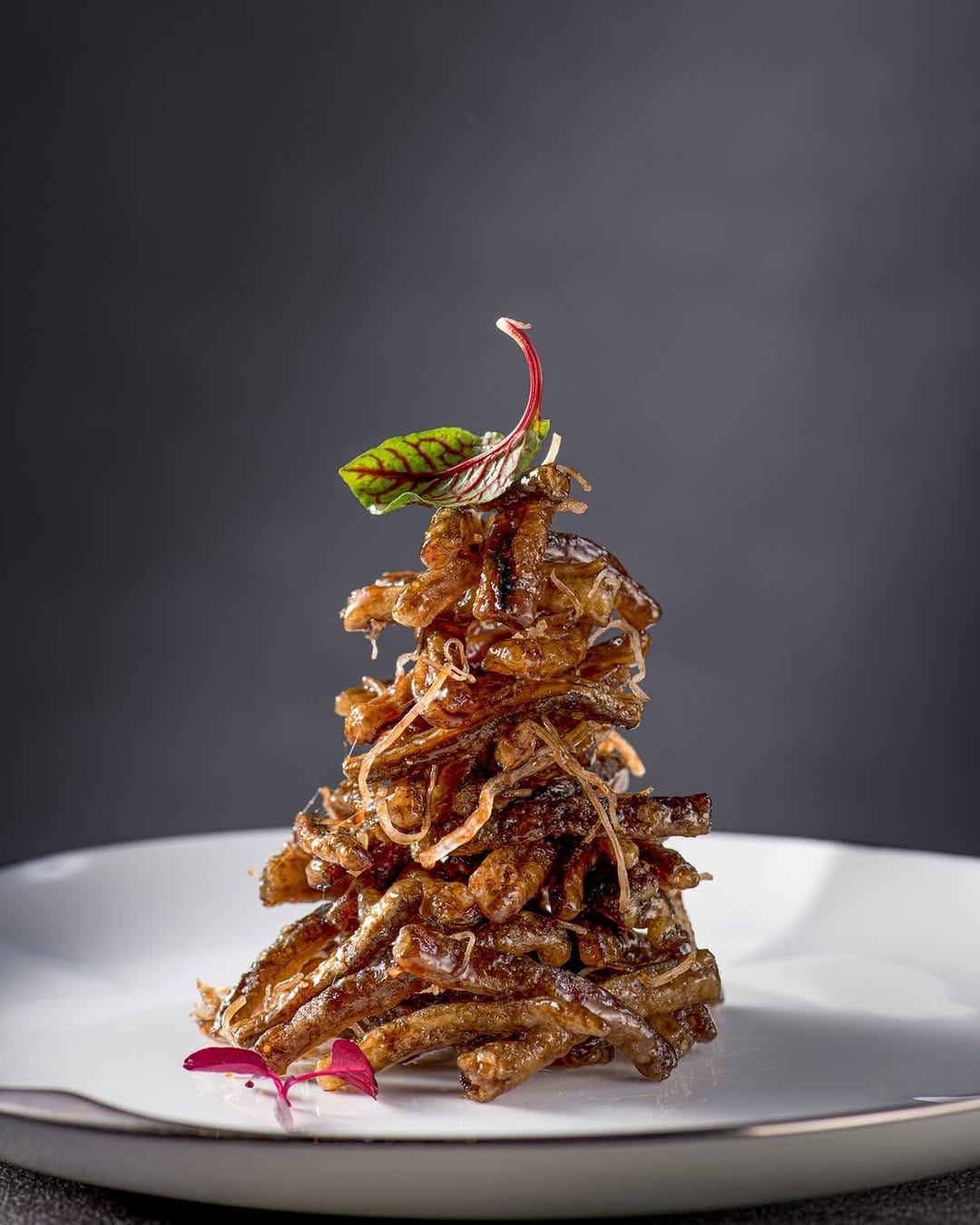 Post 2 by InterContinental Grand Stanford Hong Kong on Instagram (carousel)