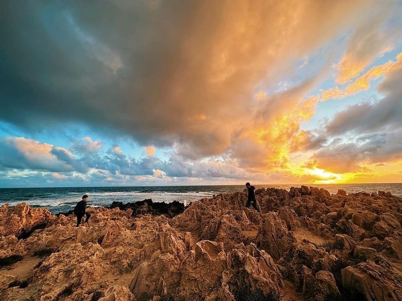 Post 7 by #perthlife on Instagram (image)
