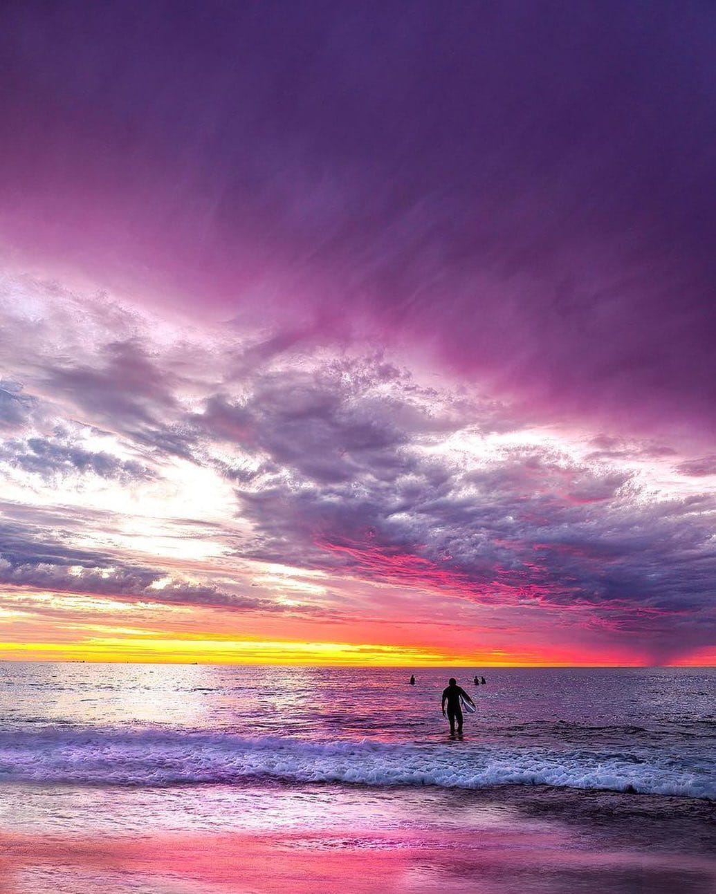 Post 1 by #perthlife on Instagram (image)