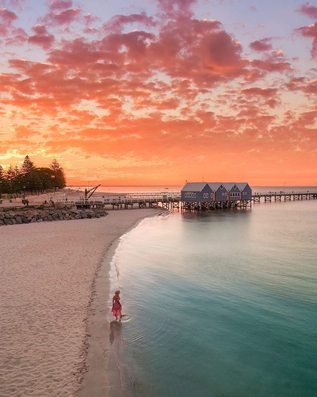 Post 2 by #perthlife on Instagram (image)