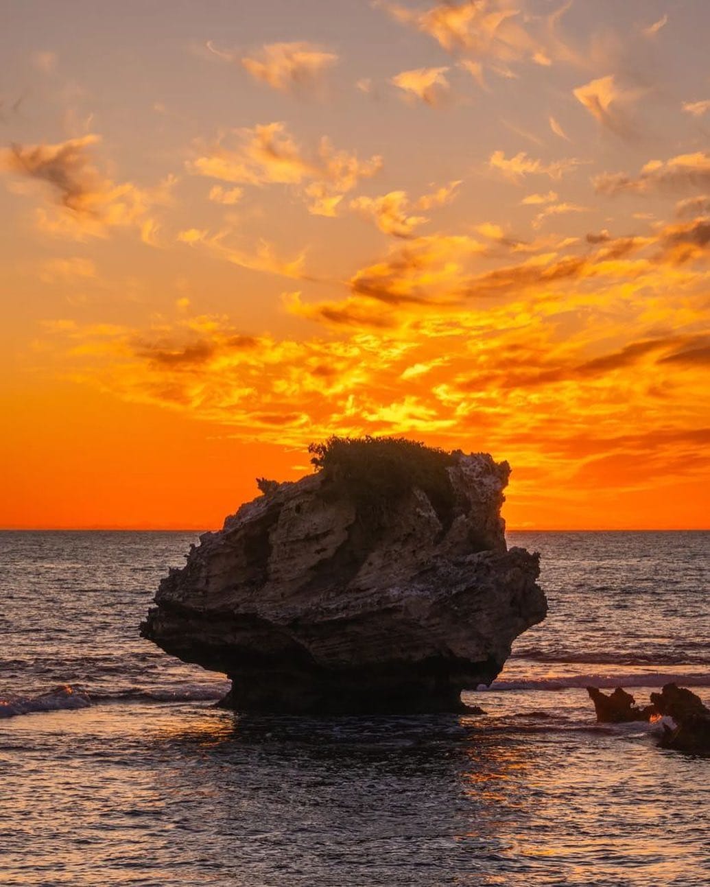 Post 4 by #perthlife on Instagram (image)