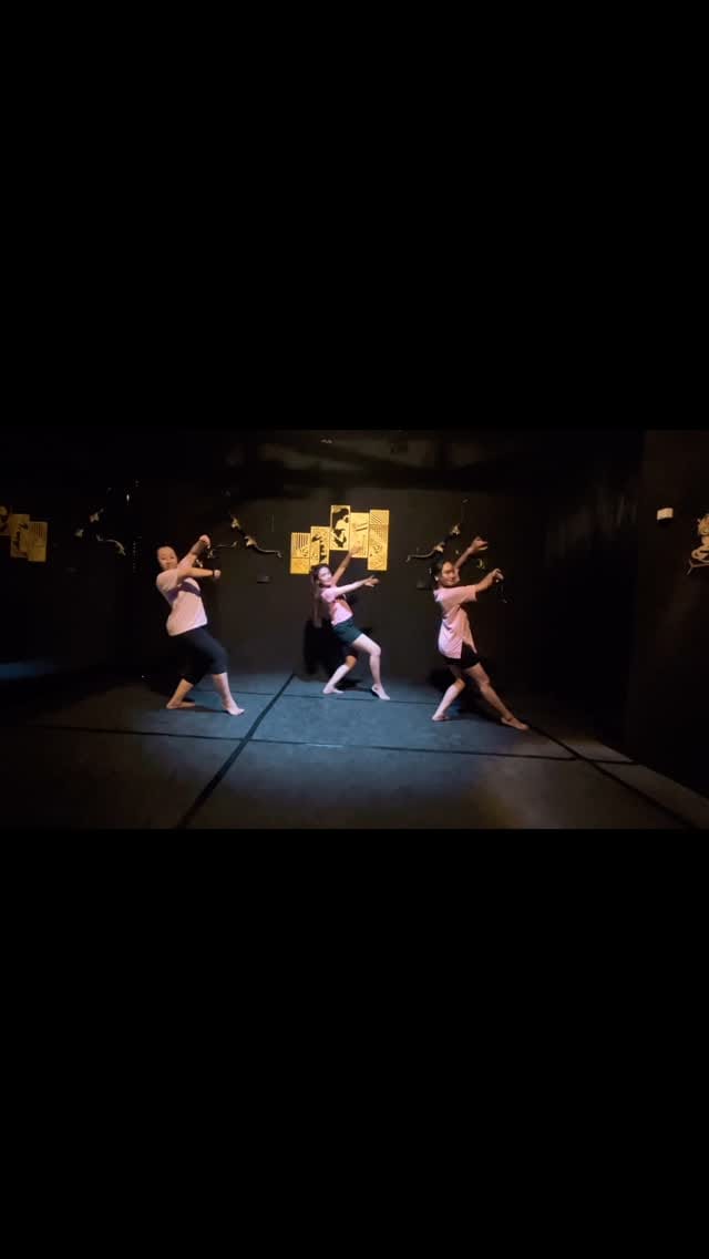 Post 5 by Ngalambeksa Official on Instagram (video)