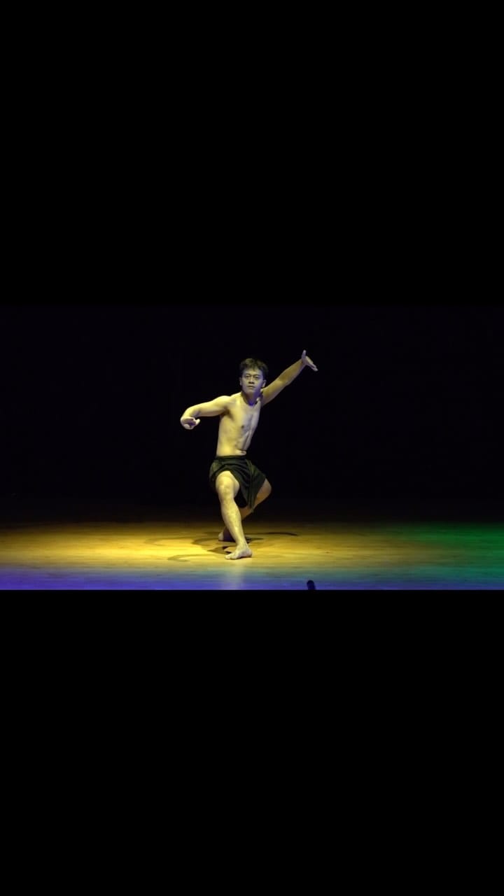 Post 7 by Ngalambeksa Official on Instagram (video)