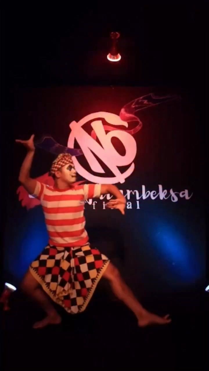 Post 1 by Ngalambeksa Official on Instagram (video)