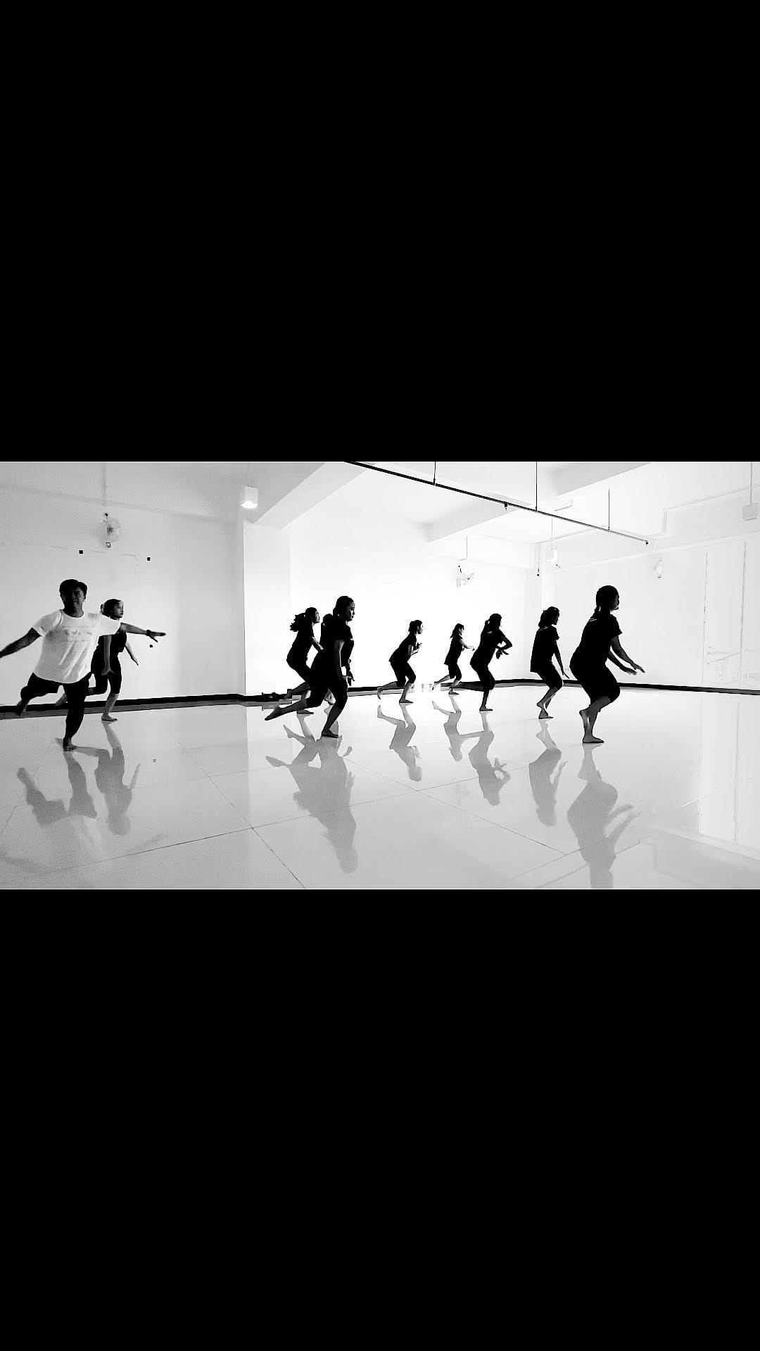 Post 10 by Ngalambeksa Official on Instagram (video)