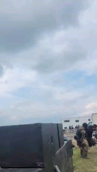 Post 1 by TVPH Live on Instagram (video)
