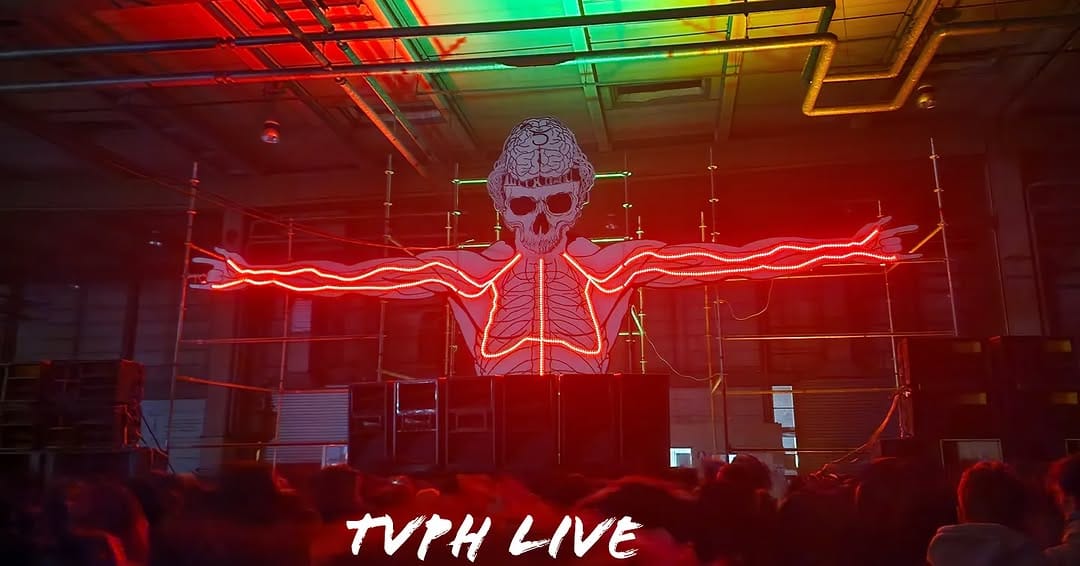 Post 6 by TVPH Live on Instagram (image)