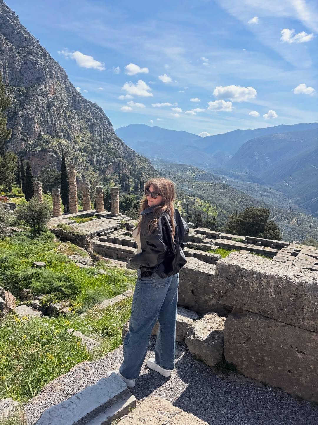 Post 5 by Aude on Instagram (image)