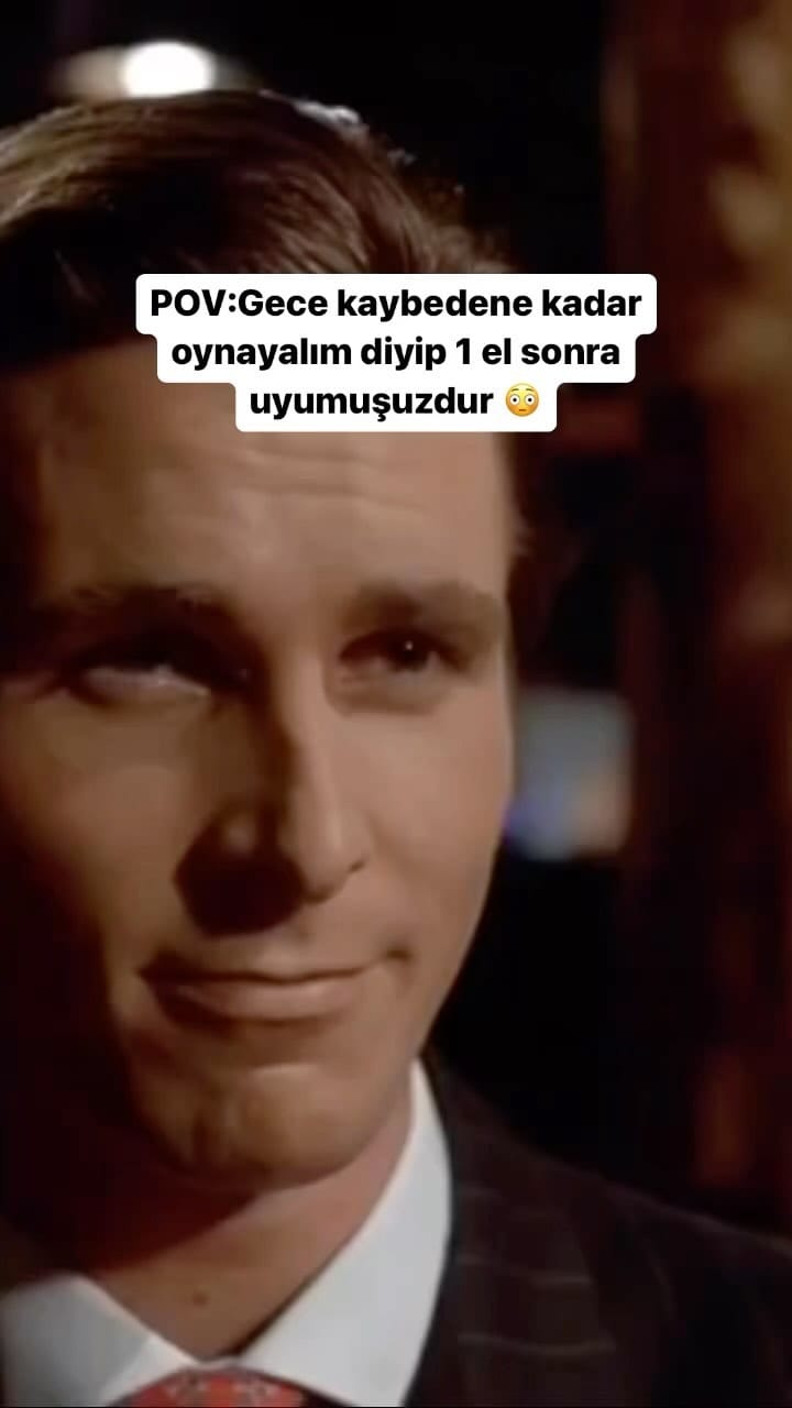 Post 8 by Katanın 50 Tonu ⚡️Yunus Emre on Instagram (video)