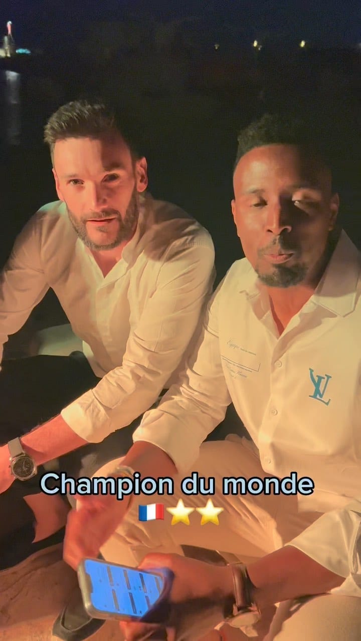 Post 10 by Noé Pinto on Instagram (video)