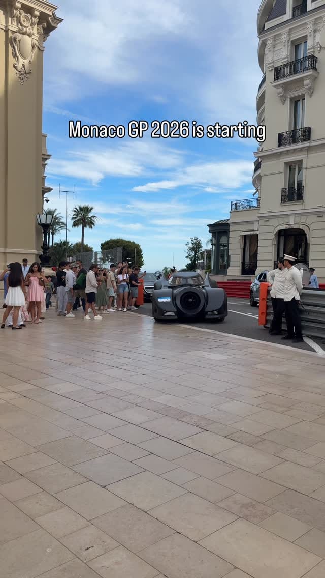 Post 2 by Noé Pinto on Instagram (video)
