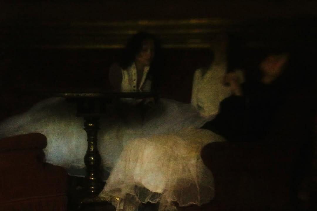 Post 4 by Rose Mihman on Instagram (carousel)