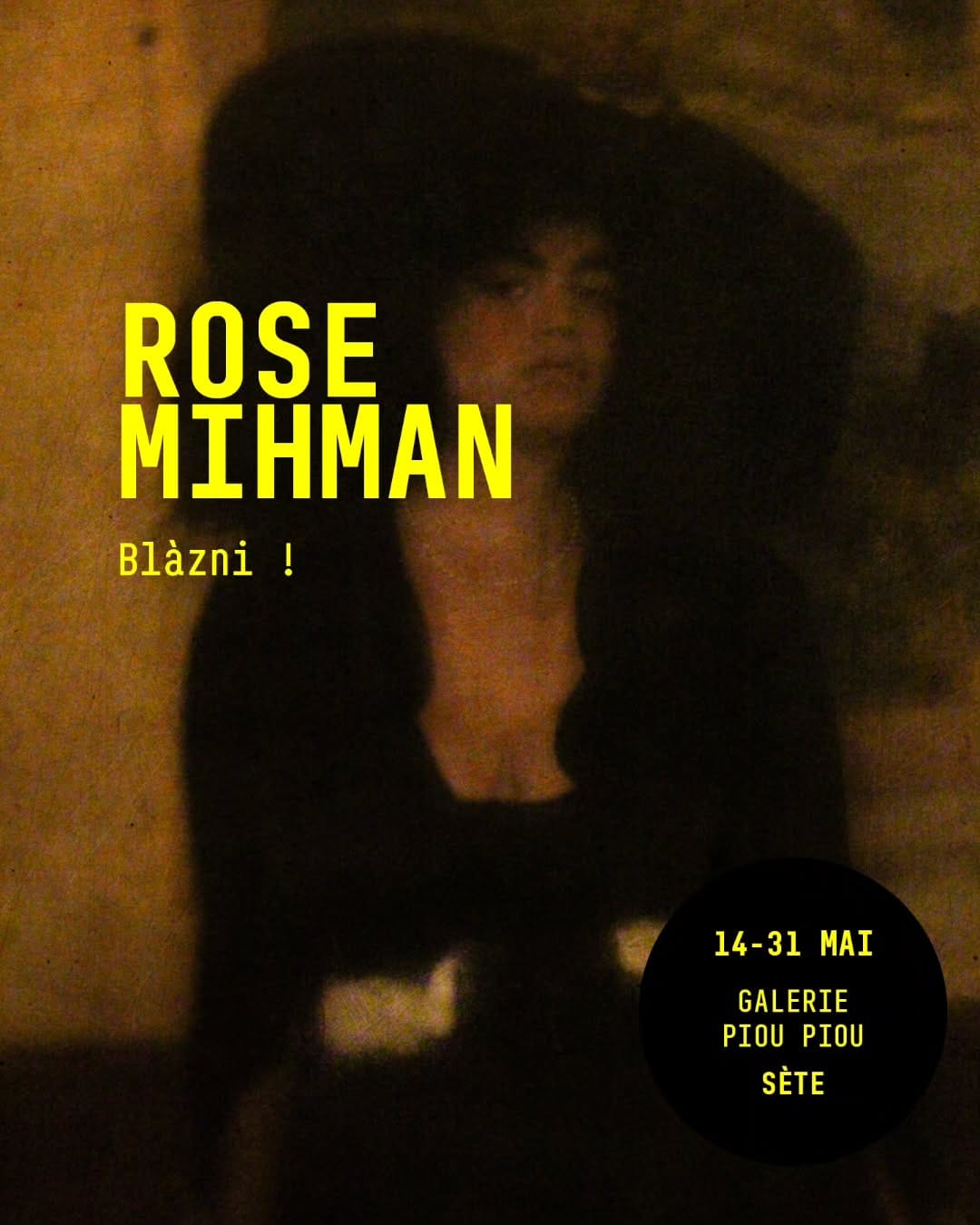 Post 6 by Rose Mihman on Instagram (carousel)